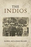 The Indios 1496021614 Book Cover