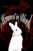 Hemmed in Blood: A Novel B0H71LS57L Book Cover