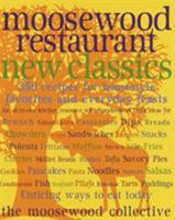Moosewood Restaurant New Classics 0609802410 Book Cover