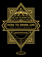 How to Drink Gin 1913062007 Book Cover