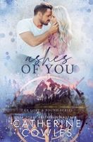 Ashes of You 195193654X Book Cover