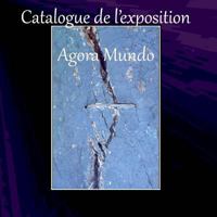 Agora Mundo 1494707012 Book Cover