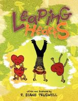 Leaping Hearts 1436322510 Book Cover