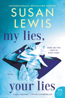 My Lies, Your Lies 0008286876 Book Cover