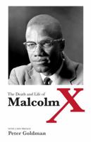 The Death and Life of Malcolm X 0252007743 Book Cover