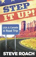 Step It Up! 1500725684 Book Cover
