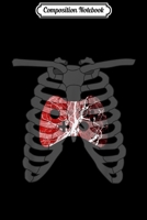 Composition Notebook: Video Games for men women kids funny gamer at heart Journal/Notebook Blank Lined Ruled 6x9 100 Pages 1706062508 Book Cover