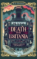 Death on the Lusitania 1035021919 Book Cover