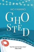 Ghosted 0955988578 Book Cover