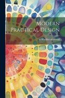Modern Practical Design 1021951447 Book Cover