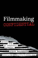 Filmmaking Confidential 173545690X Book Cover
