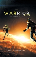 Warrior Life 3: The Judgement Day 1959314068 Book Cover