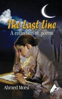 The Last Line: A collection of poems B0DQVTW96L Book Cover