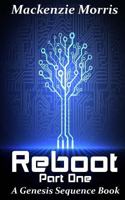 Reboot Part One 1537064738 Book Cover