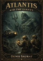 Atlantis and the Giants 2925611826 Book Cover