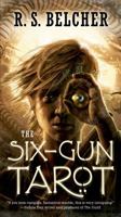 The Six-Gun Tarot 0765367513 Book Cover