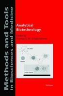 Analytical Biotechnology 3764365897 Book Cover