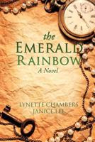 The Emerald Rainbow (#2) 1624195849 Book Cover