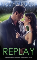 Replay 1509240888 Book Cover