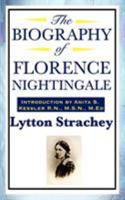 Florence Nightingale 1515436985 Book Cover