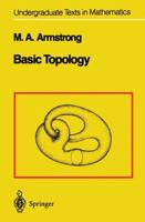 Basic Topology (Undergraduate Texts in Mathematics) 1441928197 Book Cover