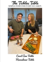 The Tickles Table B0BPG8BPDC Book Cover