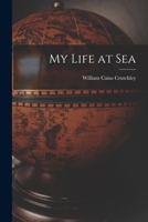 My Life at Sea 9363058948 Book Cover