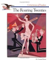The Roaring Twenties (Cornerstones of Freedom) 0516466755 Book Cover