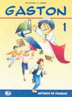 Gaston: Pupil's book 1 8881480301 Book Cover