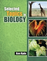 Selected Topics in Biology 0757588387 Book Cover