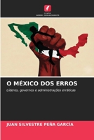 O México DOS Erros (Portuguese Edition) 6630007840 Book Cover