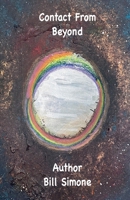 Contact From Beyond B0DW7P8VPJ Book Cover