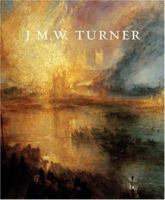 J.M.W. Turner 185437690X Book Cover