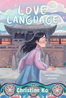 Love Language 1960323504 Book Cover