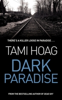 Dark Paradise 0553561618 Book Cover