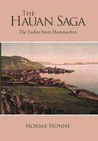 The Hauan Saga 1453521976 Book Cover