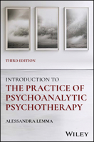 Introduction to the Practice of Psychoanalytic Psychotherapy 1394258623 Book Cover