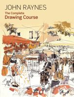The Complete Drawing Course 0713490772 Book Cover