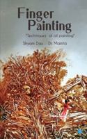 Finger Painting B0CTTWK1MC Book Cover
