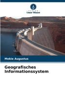 Geografisches Informationssystem (German Edition) 6206672921 Book Cover