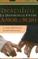 Descubra la diferencia entre amor y sexo: The Intimacy Cover Up 082541315X Book Cover