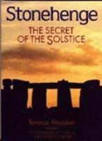The Stonehenge Solution: Sacred Marriage and the Goddess 0285630571 Book Cover