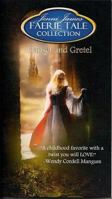 Hansel and Gretel 1624820581 Book Cover