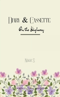 Diary & Cassette B0FH5JFRG5 Book Cover