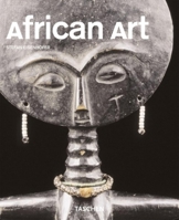 African Art 3822855766 Book Cover