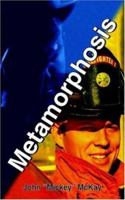 Metamorphosis 1420820559 Book Cover