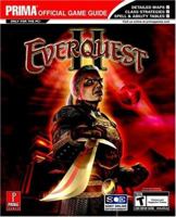 EverQuest II (Prima Official Game Guide) 0761545026 Book Cover