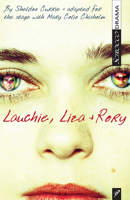Lauchie, Liza and Rory 0920486592 Book Cover