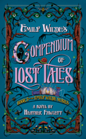 Emily Wilde's Compendium of Lost Tales 0593500229 Book Cover
