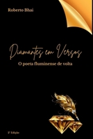 Diamantes Em Versos (Portuguese Edition) 6501075629 Book Cover